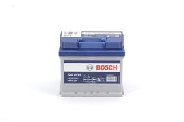 Autobateria BOSCH S4 0092S40010, 44Ah, 440A, 12V (0092S40010)