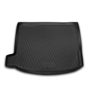 Gumená vanička do kufra NOVLINE Honda Civic Htb 2012-2016 (subwoofer) (CARHND00014)