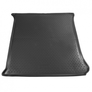 Gumená vanička do kufra NOVLINE Seat Alhambra 1995-2010 5miest (ELEMENT0196414)