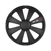 Puklice RST Black 14 (AM-14100)