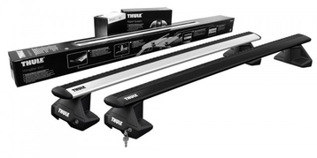 THULE EVO WingBar 135+7105+5240 (AH-29741)