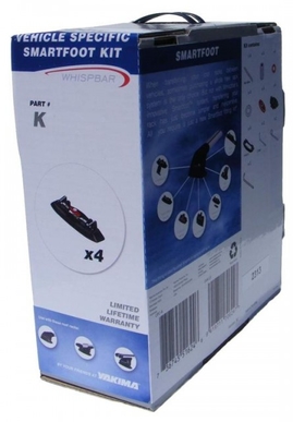 Montážny kit Whispbar K1140 (AH-29586)