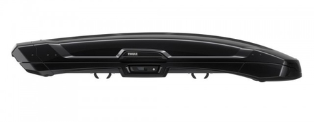 THULE Vector Alpine Black (613501)