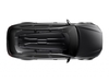 THULE Vector L Black (613701)