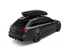 THULE Vector L Black (613701)