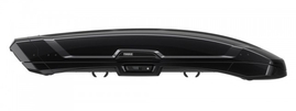 THULE Vector L Black (613701)