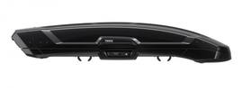 THULE Vector M Black (613201)