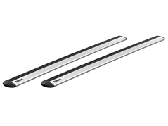 Tyče Thule WingBar EVO 135 (NOSTH711400)