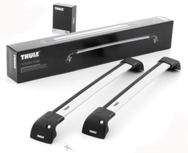 Strešné nosiče Thule Wingbar Edge 9595+4075 (AH-11397)