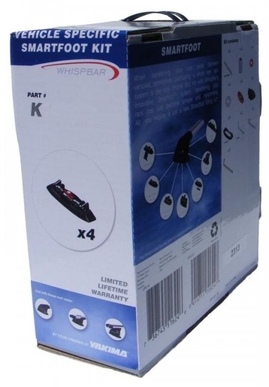 Montážny kit Whispbar K848 (AH-6905)