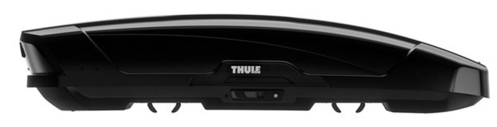 THULE Motion XT Sport Black  (629601)