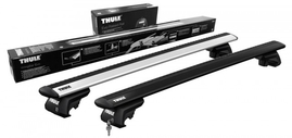 THULE EVO WINGBAR 108+7104 (AH-27332)