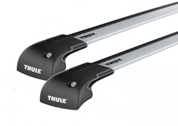 Tyče THULE WingBar Edge 9594 (AH-6239)