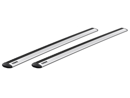 Tyče THULE WINGBAR EVO 127  (NOSTH711300)