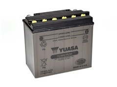 Motobatéria YUASA YB16HL-A-CX 19Ah, 12V (E3474)