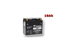 Motobatéria YUASA YT12B-BS 10Ah, 12V (E1367)