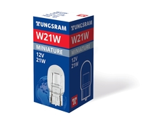 Žiarovka Tungsram W21W 12V 21W W3x16d 1ks (TU 7440 B1)