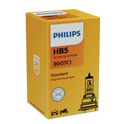 Žiarovka Philips HB5 12V 65/55W PX29t Standard 1ks (PH 9007C1)