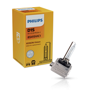 D1S 35W PK32d-2 Vision Xenon 4300K 1ks Philips (PH 85415VIC1)