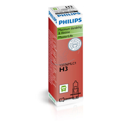 Žiarovka Philips H3 24V 70W PK22s MasterLife C1 ks (PH 13336MLC1)