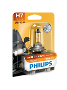 Žiarovka Philips H7 12V 55W PX26d Vision +30% 1ks (PH 12972PRB1)