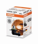 OSRAM Žiarovka HIR2 12V 55W PX20d Original 1ks (OS 9012)