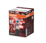 Žiarovka Osram HB3 12V 60W P20d NIGHT BREAKER® LASER Next Generation +150% 1ks (OS 9005NL)