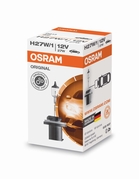 OSRAM Žiarovka H27/1 12V 27W PG13 1ks (OS 880)