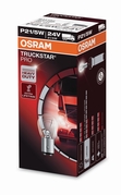 Žiarovka Osram P21/5W 24V 21/5W BAY15d TRUCKSTAR PRO 1ks (OS 7537TSP)