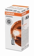 Žiarovka Osram P21/5W 12V 21/5W BAY15d 1ks (OS 7528)