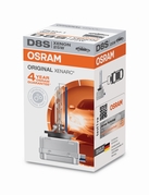 OSRAM Xenónová výbojka Original Xenarc D8S 12V+24V 25W 1ks (OS 66548)