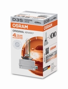 OSRAM Xenónová výbojka Original Xenarc D3S 12V+24V 35W 1ks (OS 66340)