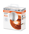 OSRAM Xenónová výbojka Original Xenarc D1S 35W 1ks záruka 4 roky (OS 66140)