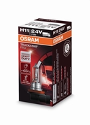 Žiarovka Osram H11 24V 55W PGJ19-2 TRUCKSTAR PRO +100% 1ks (OS 64216TSP)