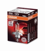 OSRAM Žiarovka R2 12V 60/55W SUPER BRIGHT PREMIUM 1ks (OS 64198SB)