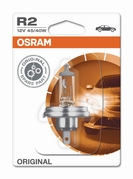 OSRAM Žiarovka R2 12V 1ks (OS 64183-01B)