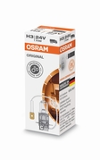 Žiarovka Osram H3 24V 70W PK22s 1ks (OS 64156)