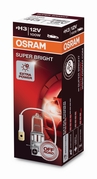 Žiarovka Osram H3 12V 100W - SUPER BRIGHT PREMIUM 1ks (OS 64153SB)