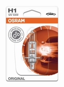 Žiarovka Osram H1 12V 55W P14,5s 1ks (OS 64150-01B)