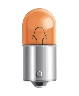 Žiarovka Osram RY10W 12V 10W BA15s 1ks (OS 5009)