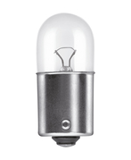 Žiarovka Osram R5W 12V 5W BA15s 1ks (OS 5007)