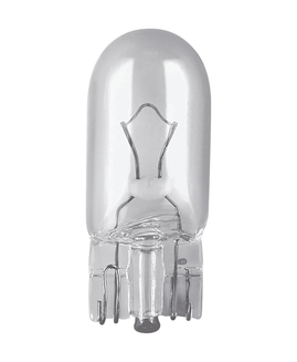 Žiarovka Osram 2W W2.19.5d 24V 2ks (OS 2840)