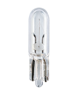 Osram Žiarovka W2,3W  12V 2,3W W2x4,6d 1ks (OS 2723)