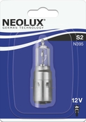 Neolux S2 12V 35/35W BA20D Standard N395-01B 1ks (NEO N395-01B)