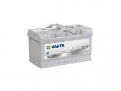 Autobatéria VARTA SILVER Dynamic 85Ah, 800A, 12V, F19, 585400080 (585400080)