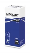 Žiarovka Neolux R5W 24V 5W BA15s 1ks (NEO N149)