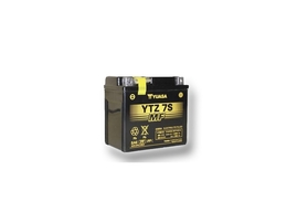 Motobatéria YUASA YTZ7S 6Ah, 12V (E1384)