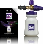 Autoglym Polar Blaster - Napeňovač (PBKIT)