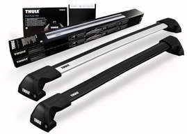 THULE Wingbar Edge 86+86+7206+6007 (AH-30224)