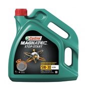 Castrol Magnatec Stop-Start A3/B4 5W-30, 4L (159C11)